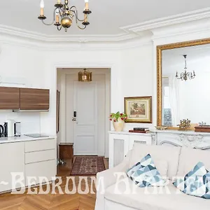  Bed & Breakfast Eiffel Tower View Rose, #2 Frankrike