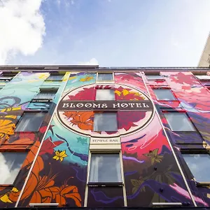 *** Hotell Blooms Irland