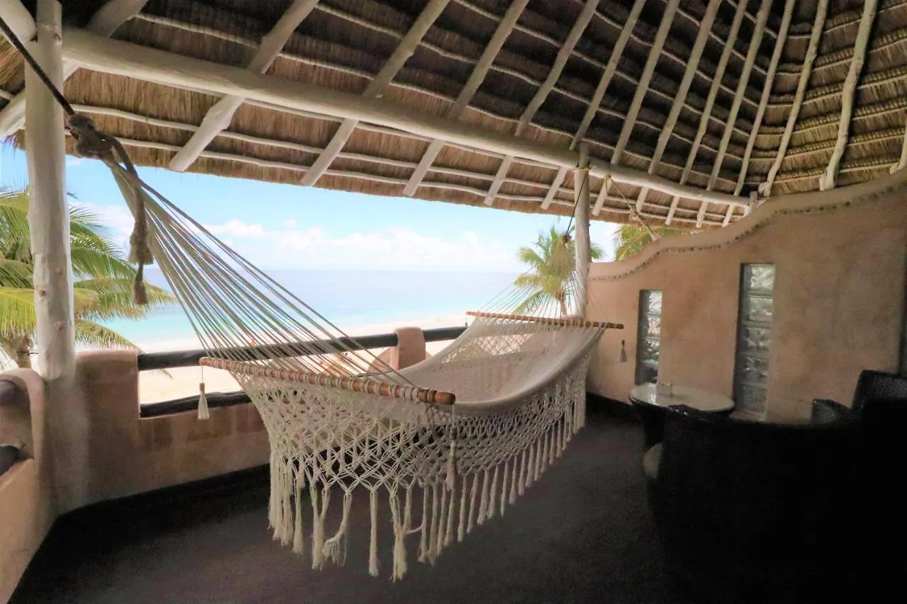 فندق Villa Las Estrellas Tulum - Located At The Party Zone