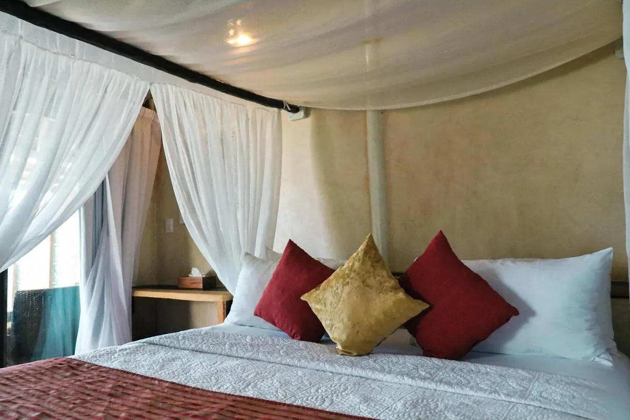 Villa Las Estrellas Tulum - Located At The Party Zone المكسيك
