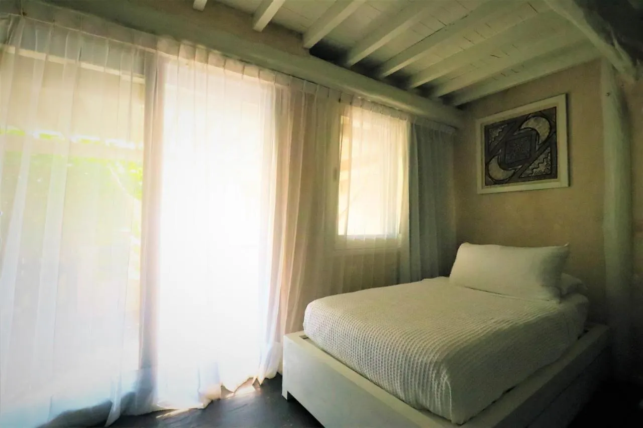 Villa Las Estrellas Tulum - Located At The Party Zone فندق