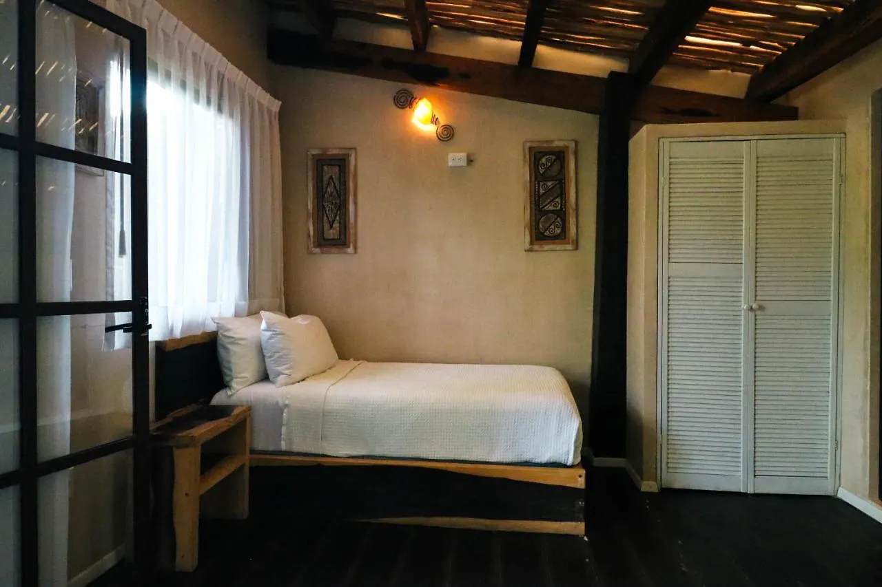 فندق Villa Las Estrellas Tulum - Located At The Party Zone