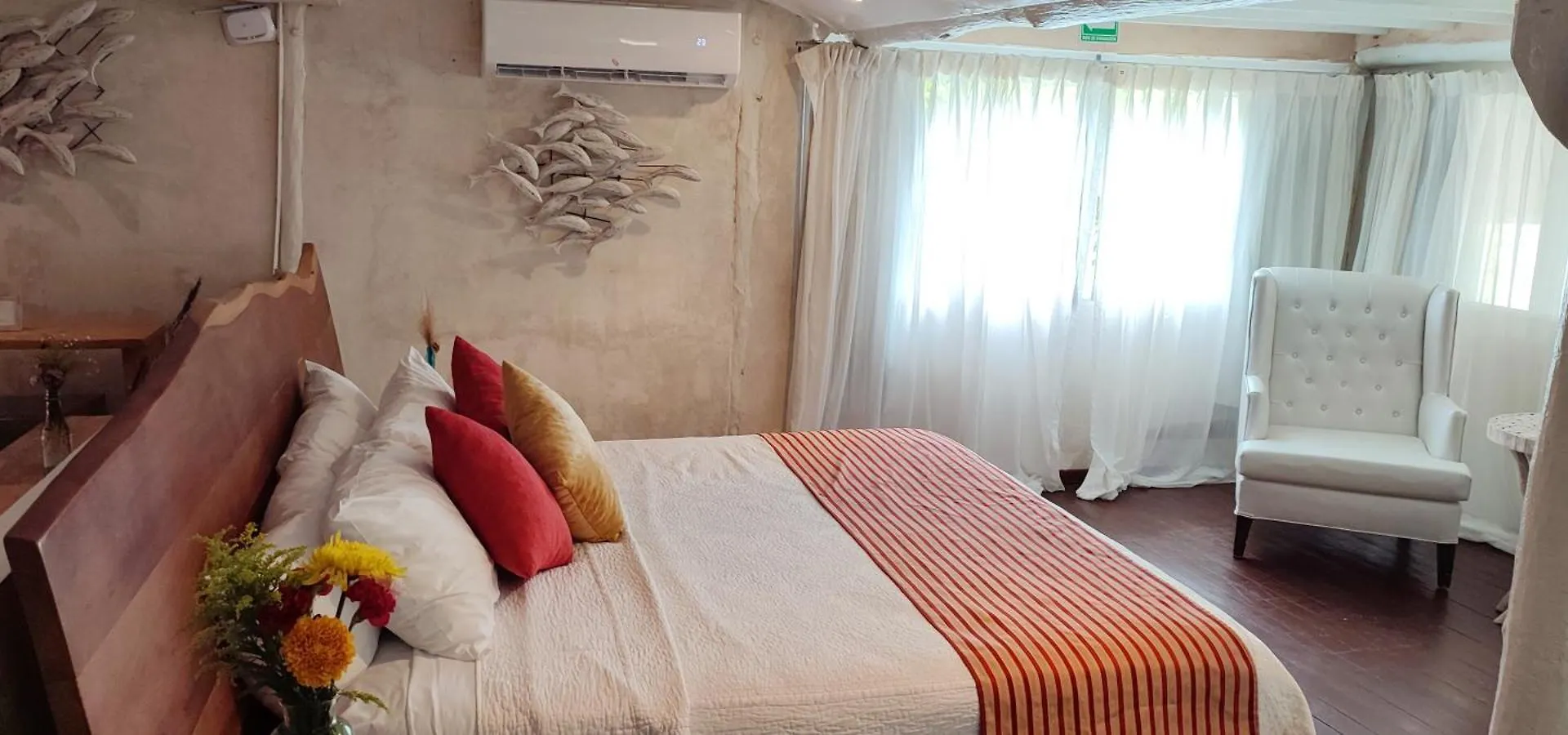 فندق Villa Las Estrellas Tulum - Located At The Party Zone