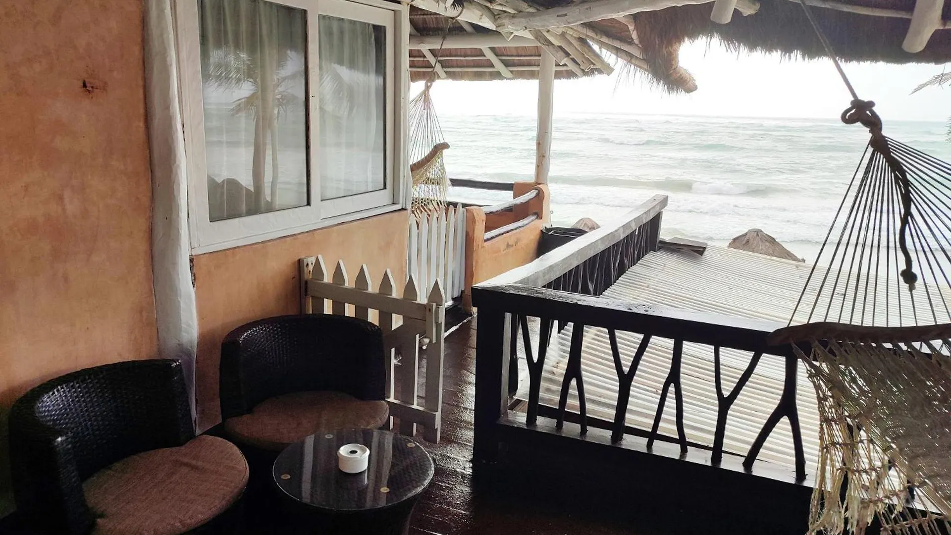 Villa Las Estrellas Tulum - Located At The Party Zone فندق