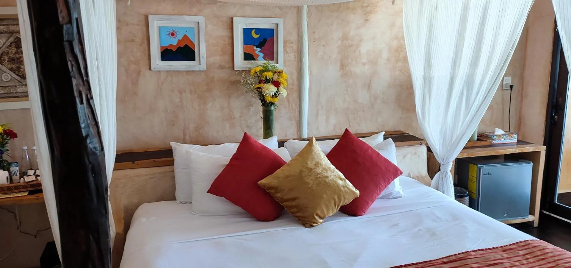 Villa Las Estrellas Tulum - Located At The Party Zone المكسيك