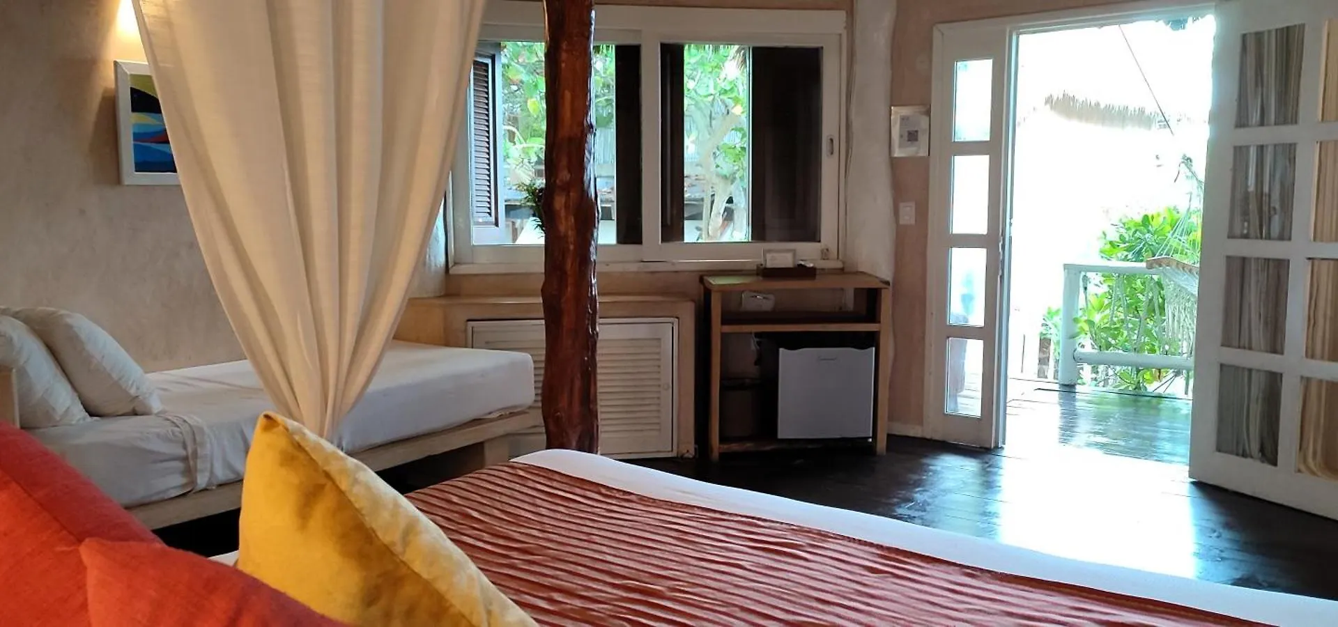 Villa Las Estrellas Tulum - Located At The Party Zone فندق