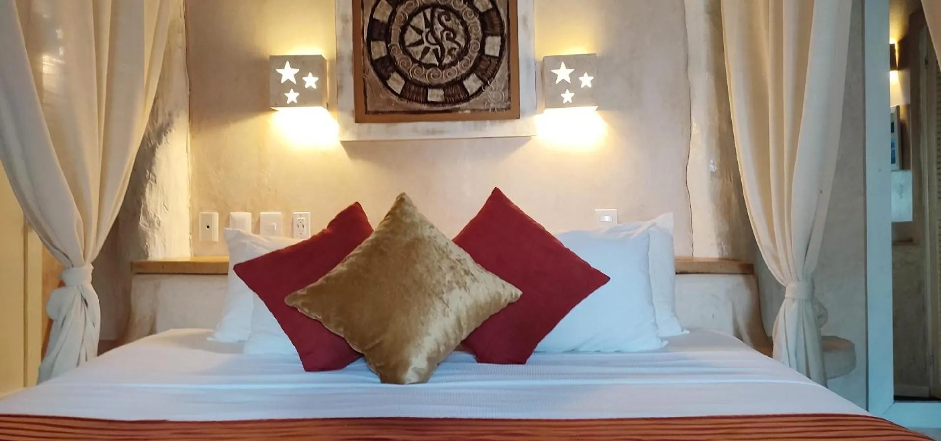 Villa Las Estrellas Tulum - Located At The Party Zone فندق