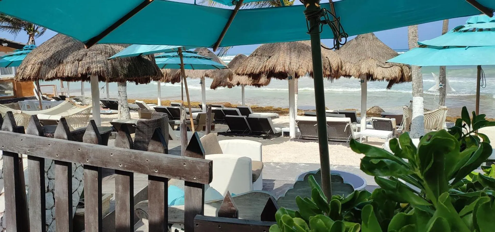 Villa Las Estrellas Tulum - Located At The Party Zone فندق
