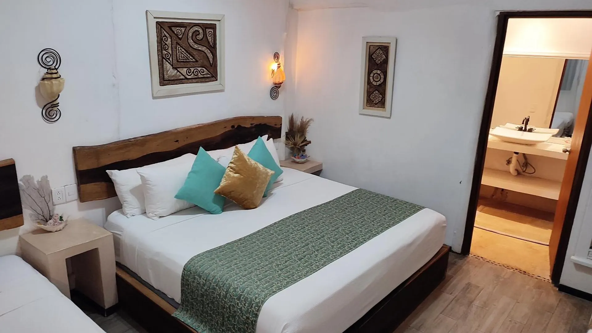 Villa Las Estrellas Tulum - Located At The Party Zone فندق