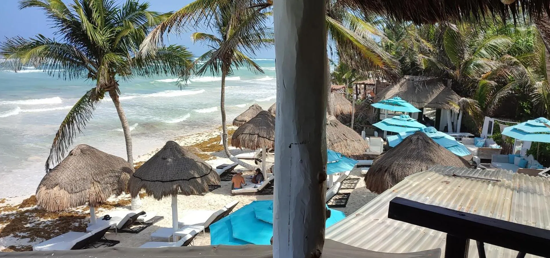 Villa Las Estrellas Tulum - Located At The Party Zone المكسيك