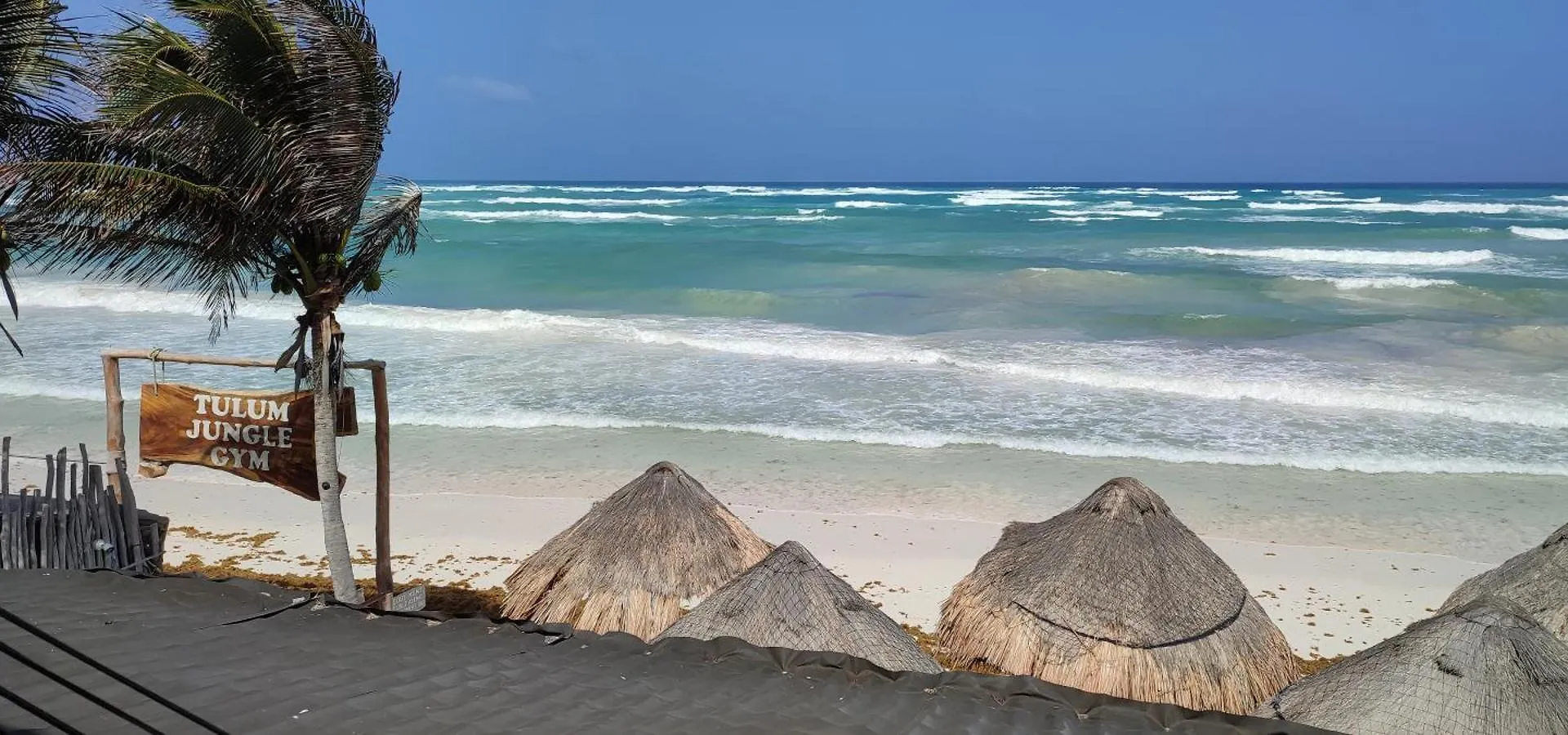 Villa Las Estrellas Tulum - Located At The Party Zone 4*,
