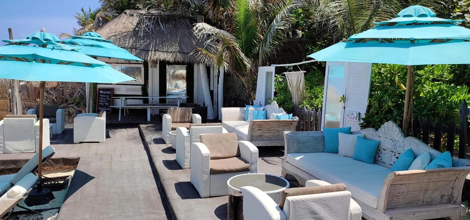Villa Las Estrellas Tulum - Located At The Party Zone