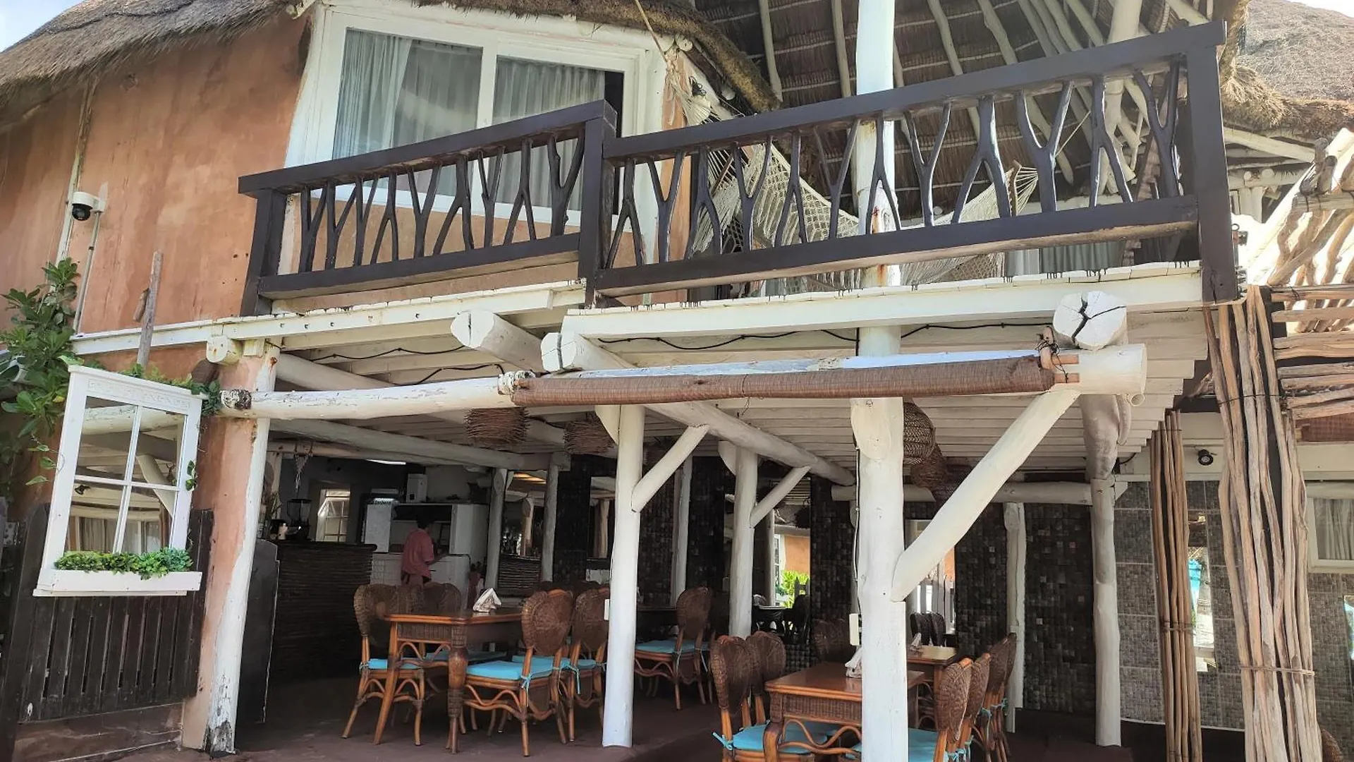 **** فندق Villa Las Estrellas Tulum - Located At The Party Zone المكسيك