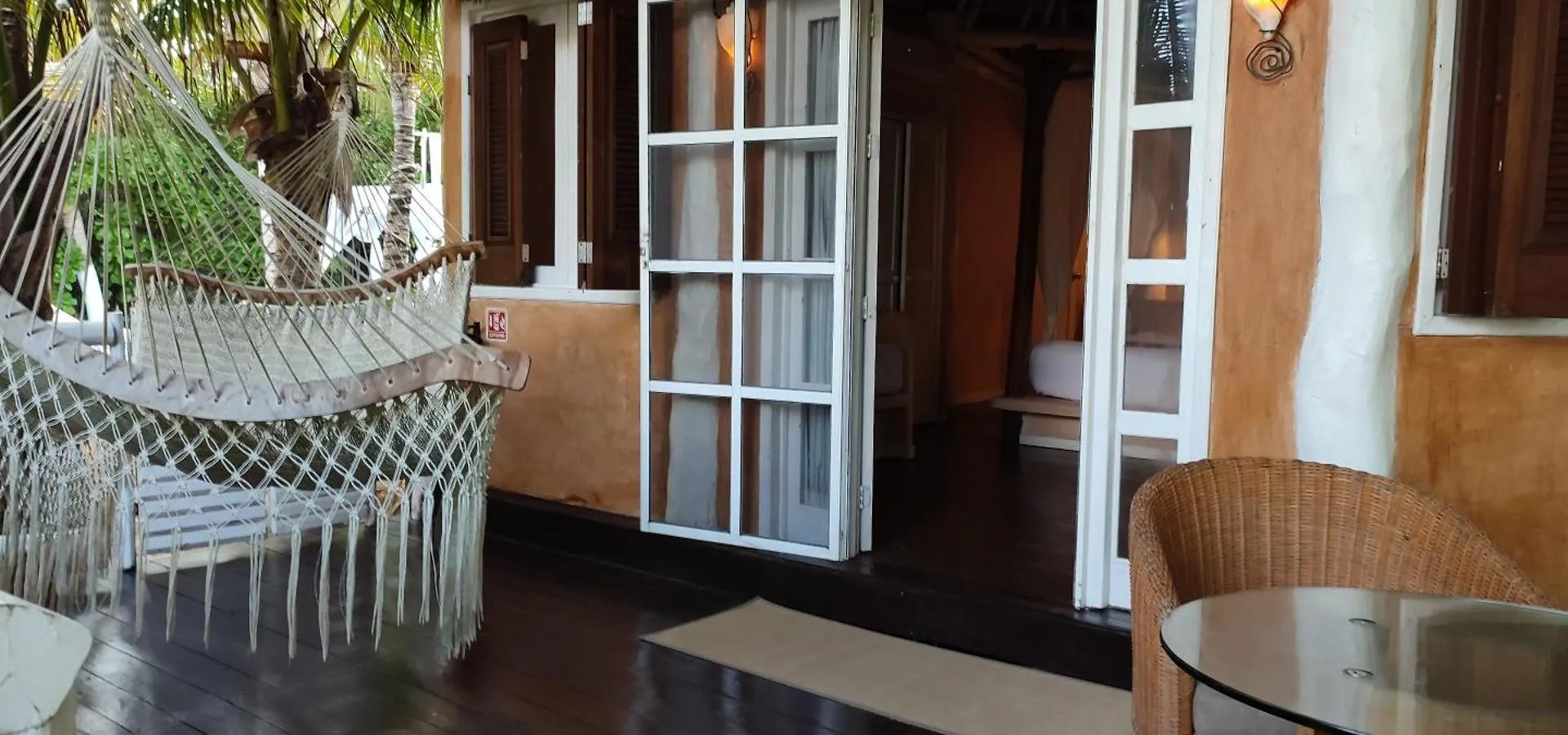 **** Hotel Villa Las Estrellas Tulum - Located At The Party Zone Mexico